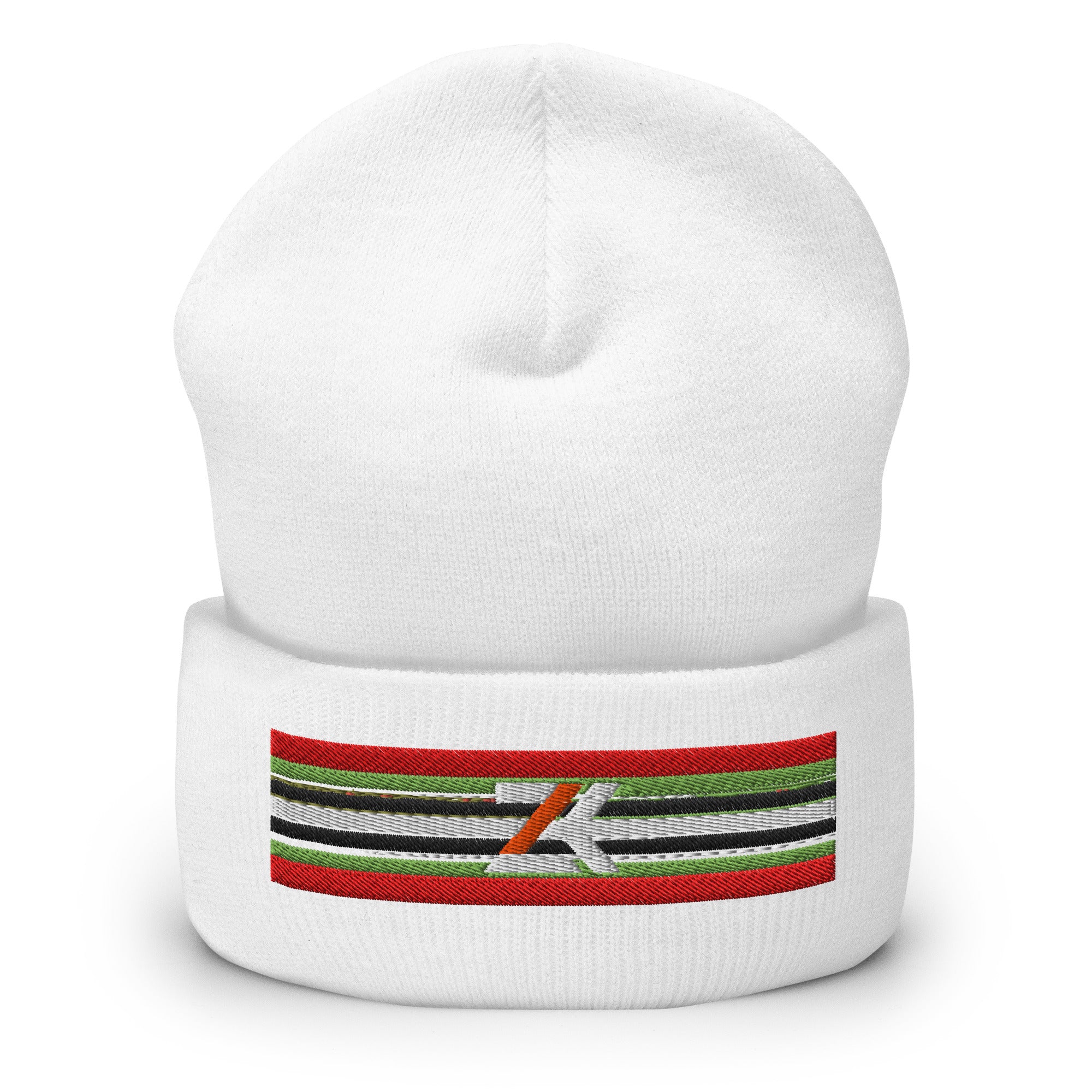 Cuffed Beanie – ZKZOMI
